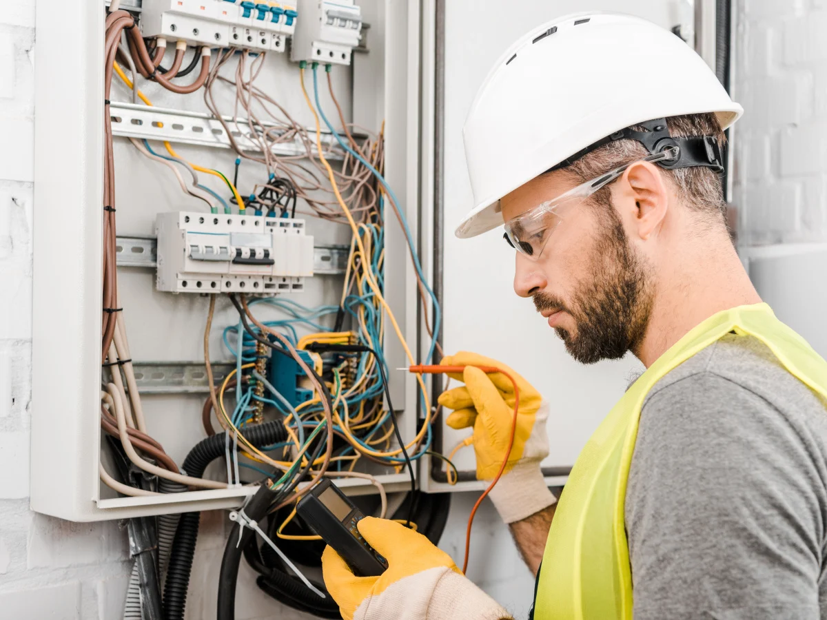 Manly, QLD Electrical Service