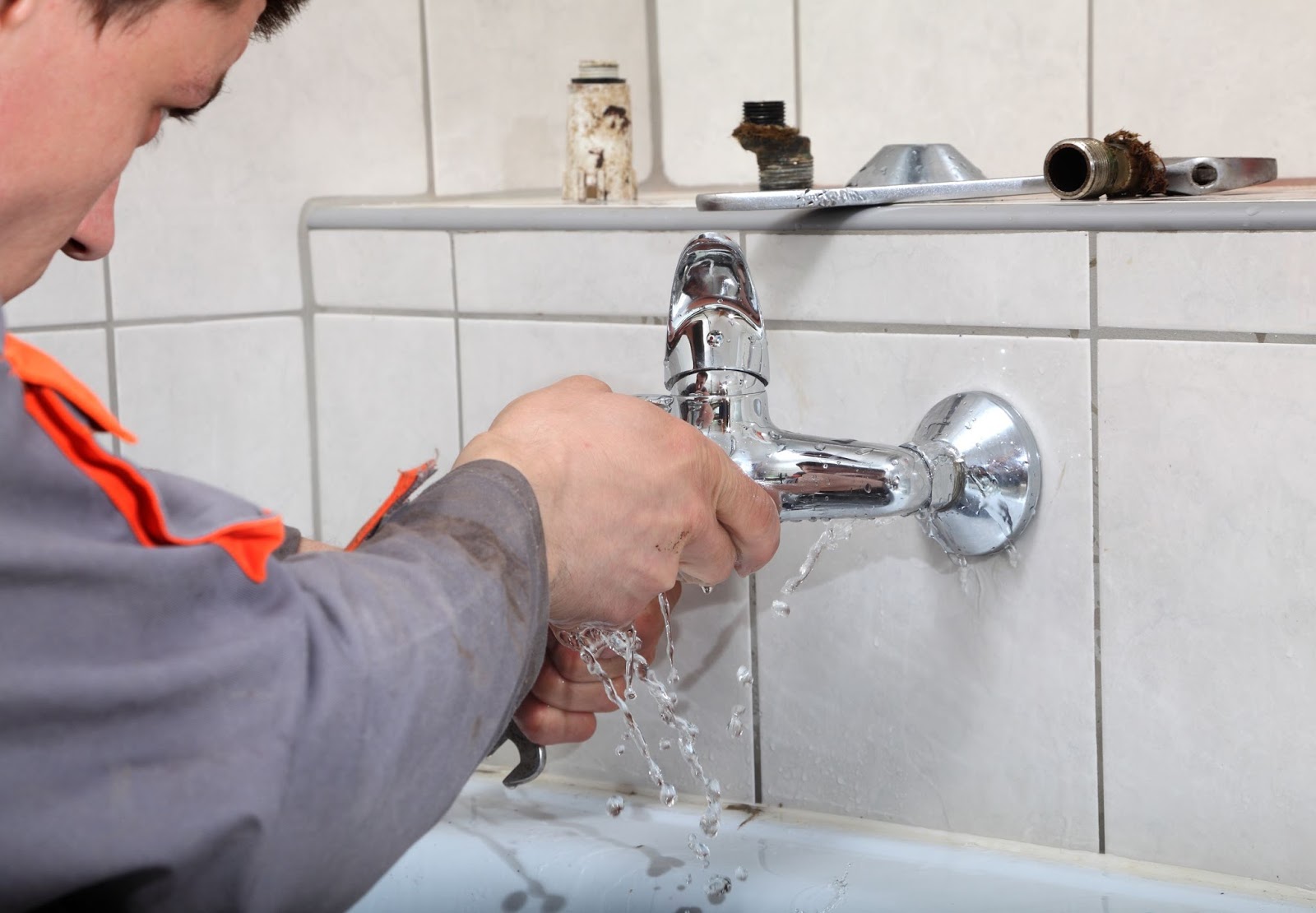 Toilet Sewer Plumbing Brisbane