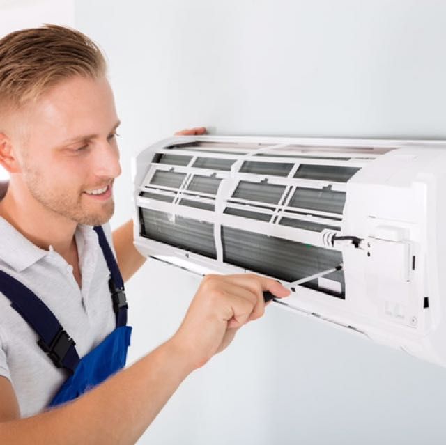 Coomera Air Conditioning