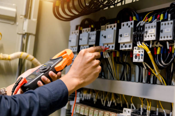 Quality Electrician Manly, QLD