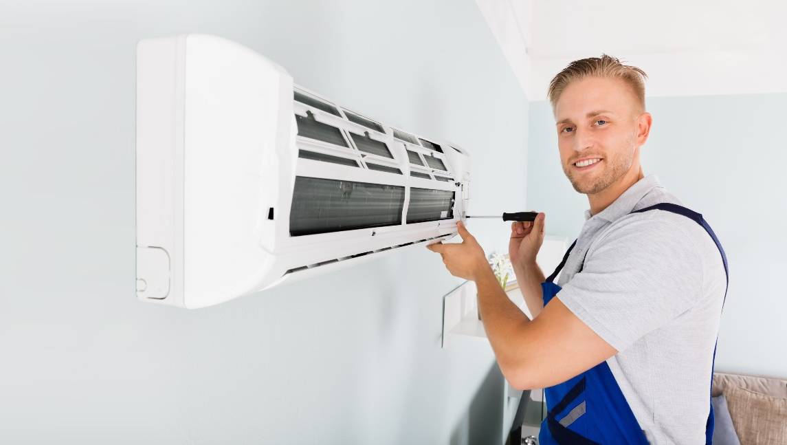 Stream Air conditioning installation secrets that pros will never tell you
