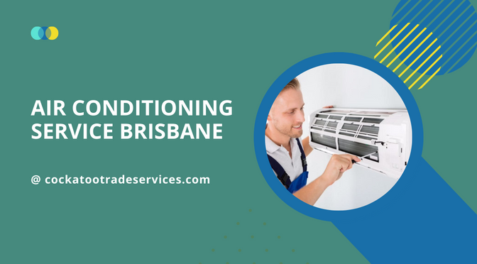 Air Conditioning Service Brisbane