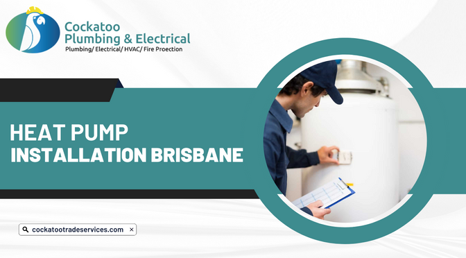 How You Can Safely Install Heat Pump At Your Place In Less Time?